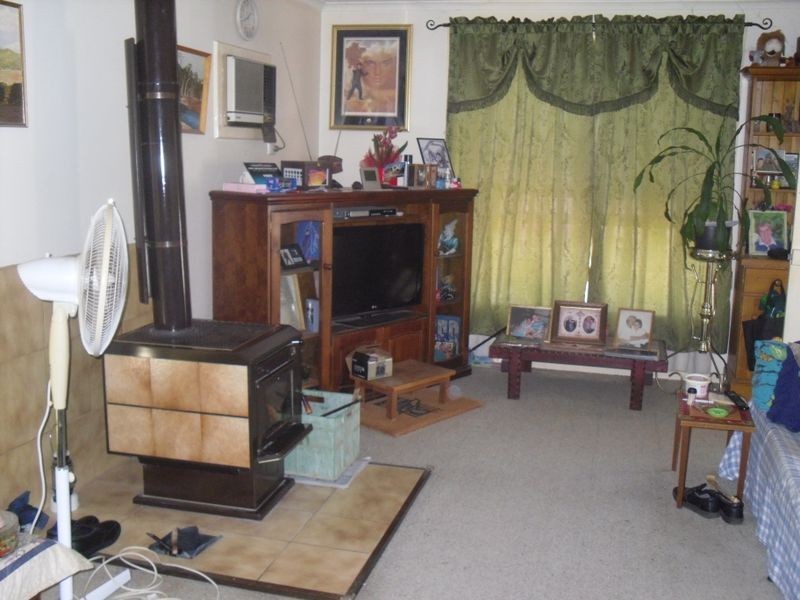 58 Colin Street, Loxton SA 5333