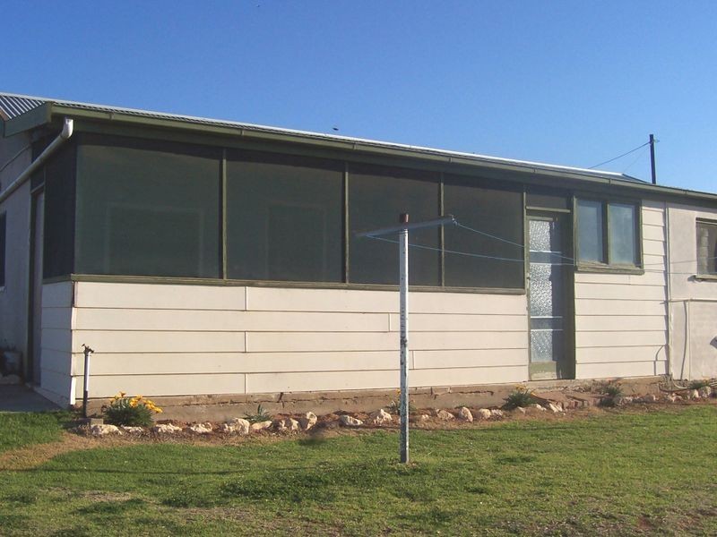 Slaven Road, Winkie SA 5343