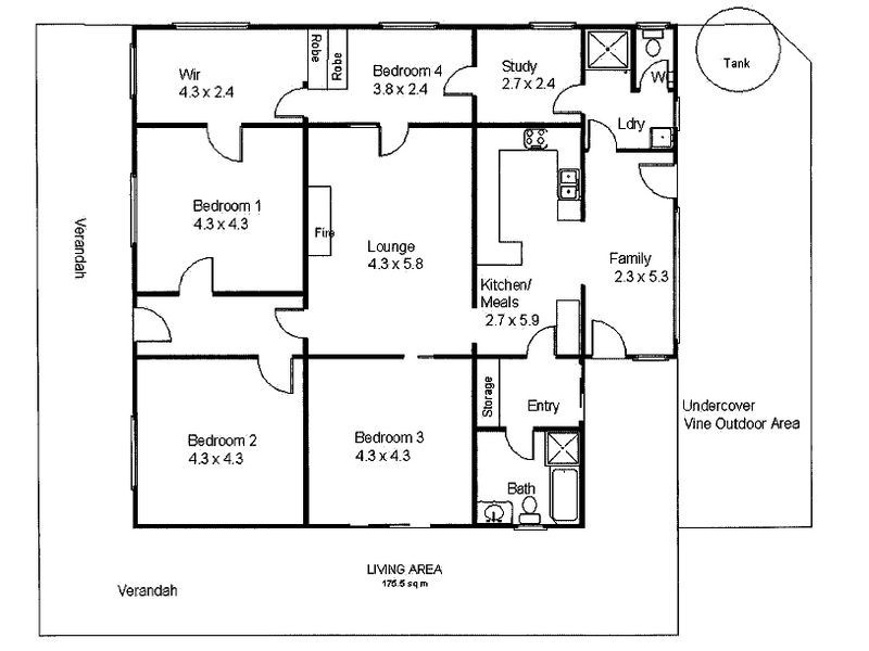 85 Hardwick Road, Berri SA 5343