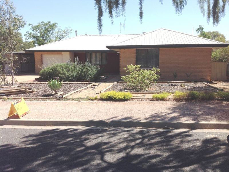 17 Bruce Road, Barmera SA 5345