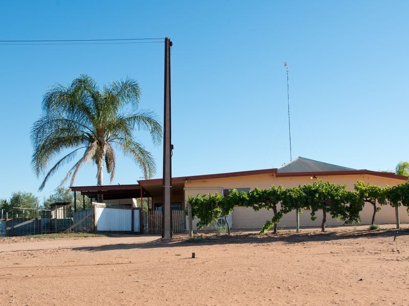 75 Hodges Road, Monash SA 5342