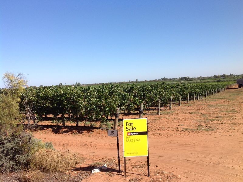 Sect 375/7 Slaven Road, Glossop SA 5344