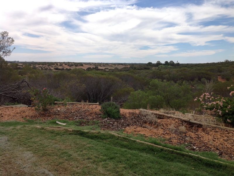 250 Rawnsley Road, Loveday SA 5345