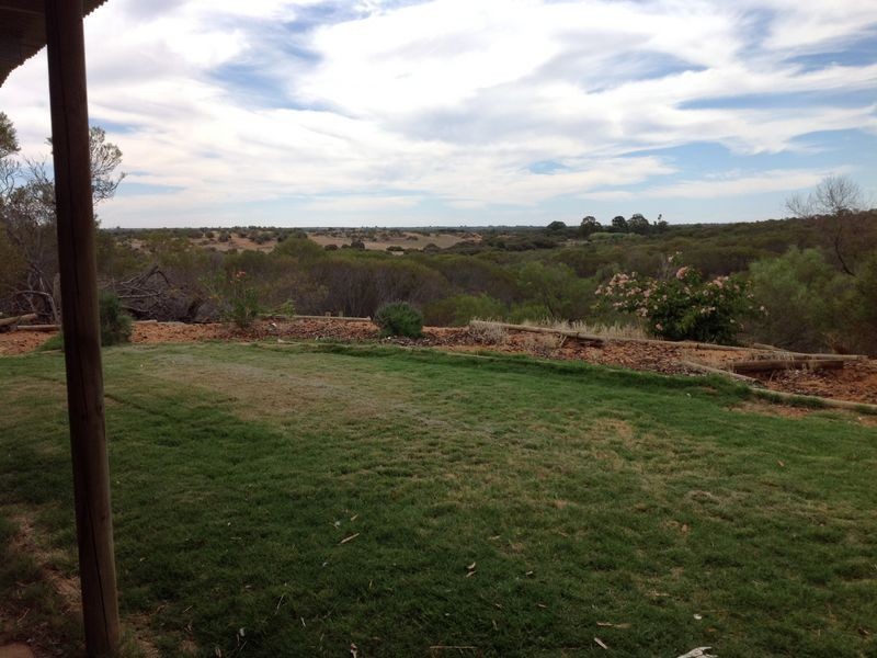 250 Rawnsley Road, Loveday SA 5345