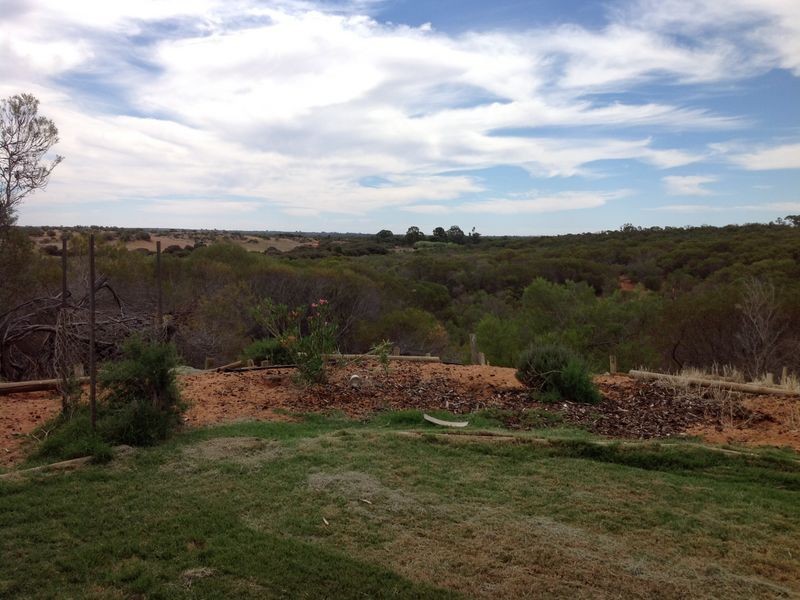 250 Rawnsley Road, Loveday SA 5345