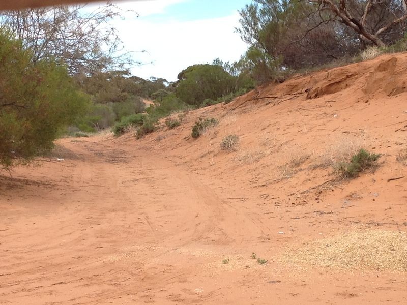 250 Rawnsley Road, Loveday SA 5345