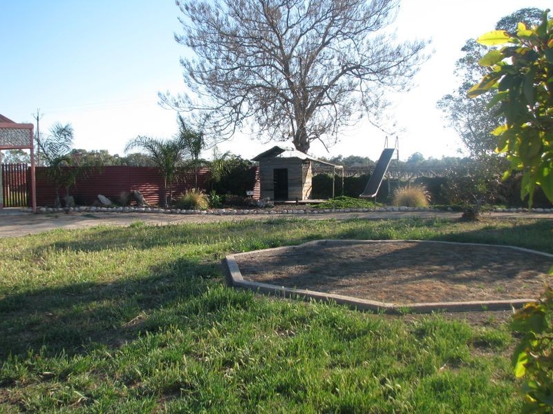 16990 Sturt Highway, Cobdogla SA 5346