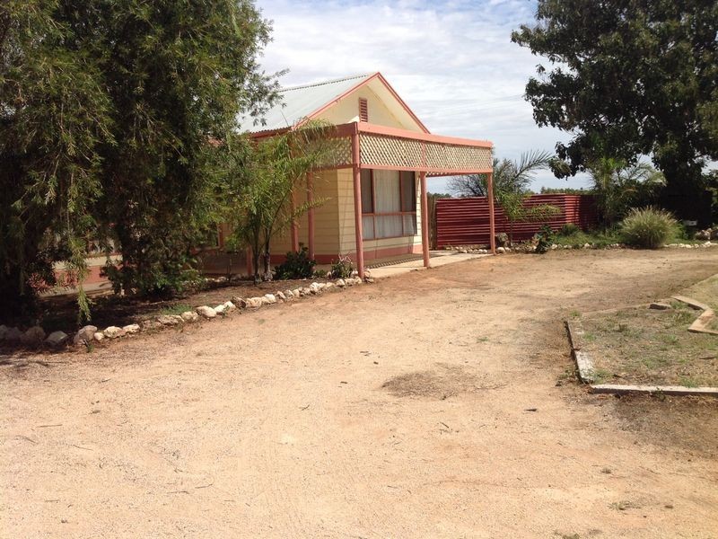 16990 Sturt Highway, Cobdogla SA 5346