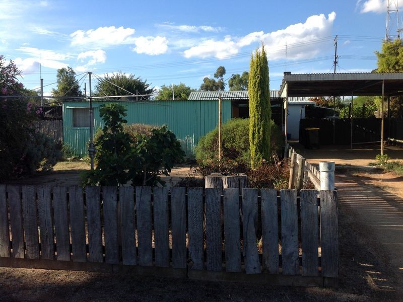 4 Muscat Avenue, Berri SA 5343