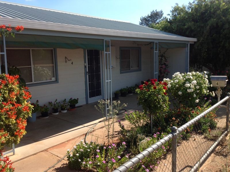 4 Muscat Avenue, Berri SA 5343