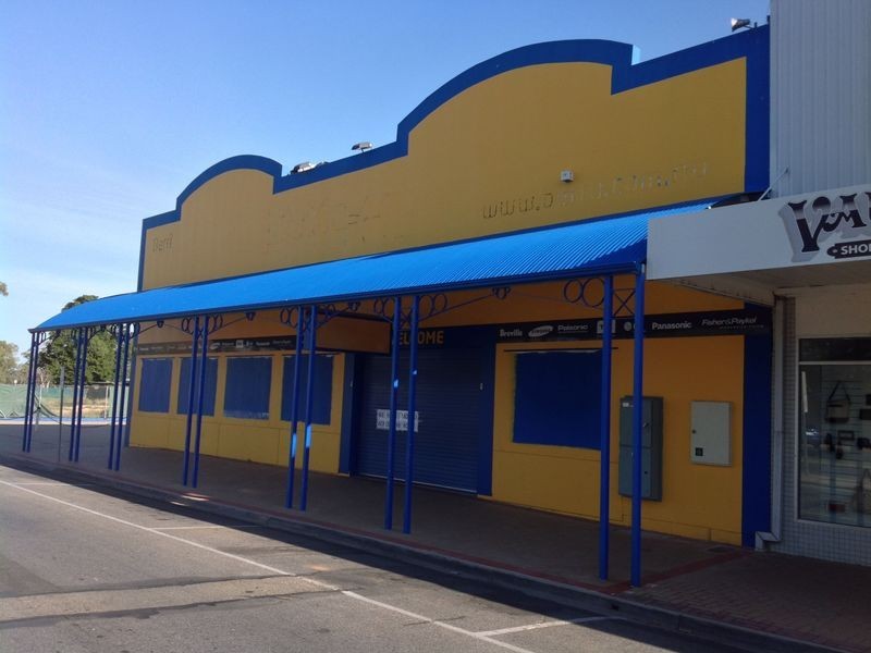 5 Vaughan Terrace, Berri SA 5343