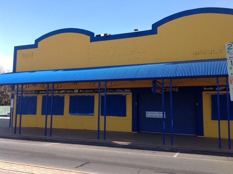 5 Vaughan Terrace, Berri SA 5343