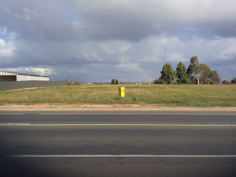 Lot 2 Old Sturt Highway, Berri SA 5343