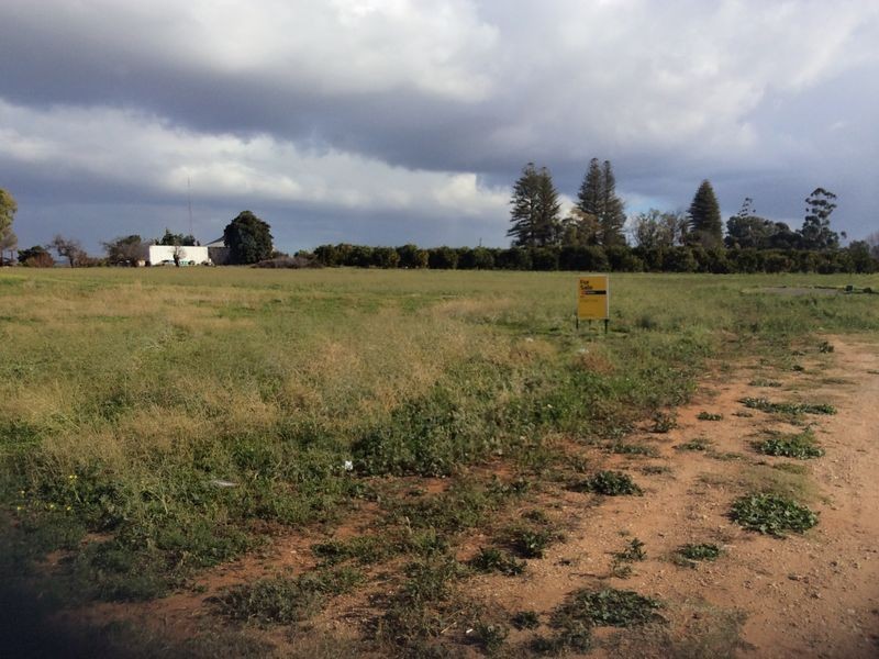 Lot 2 Old Sturt Highway, Berri SA 5343