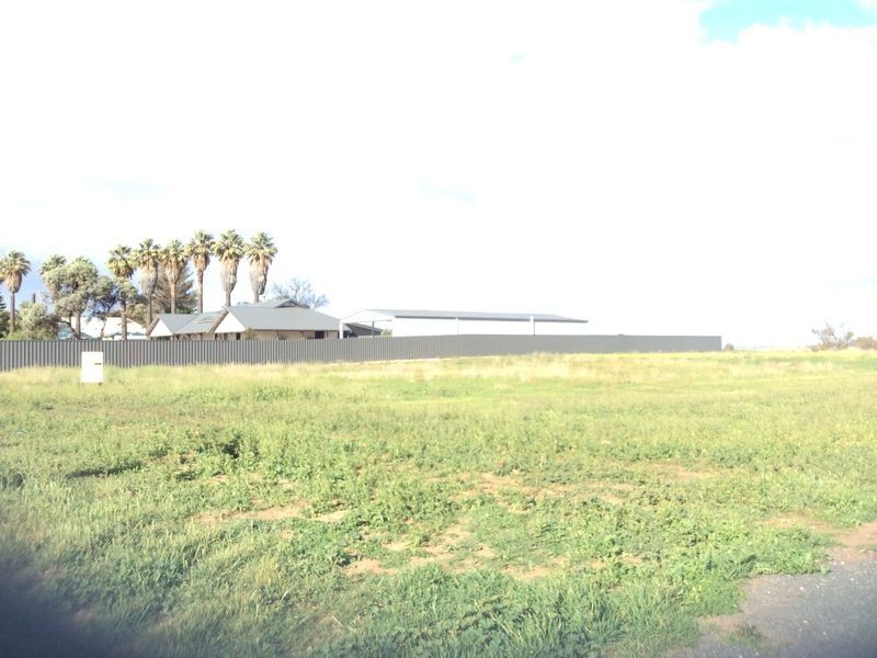 Lot 2 Old Sturt Highway, Berri SA 5343