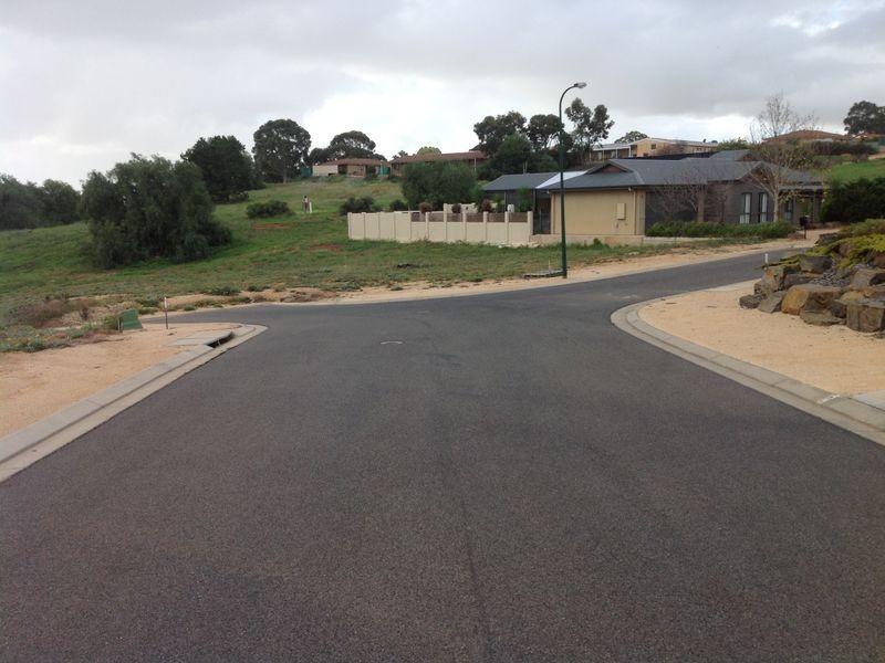 7 Ella Court, Loxton SA 5333