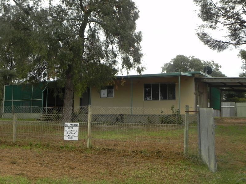 288 Hunt Road, Barmera SA 5345