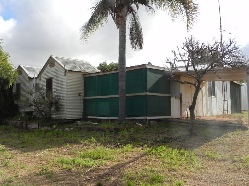 288 Hunt Road, Barmera SA 5345