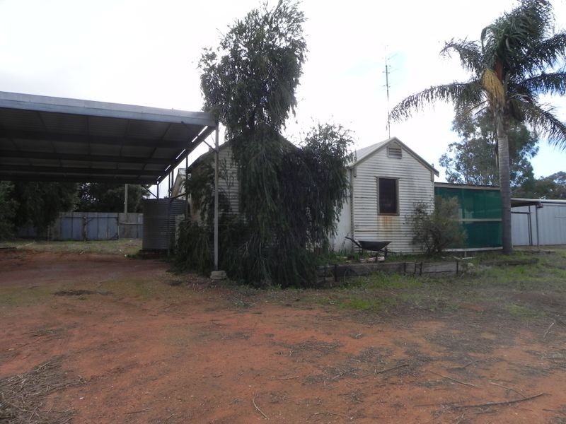 288 Hunt Road, Barmera SA 5345