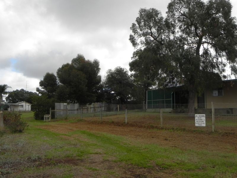 288 Hunt Road, Barmera SA 5345