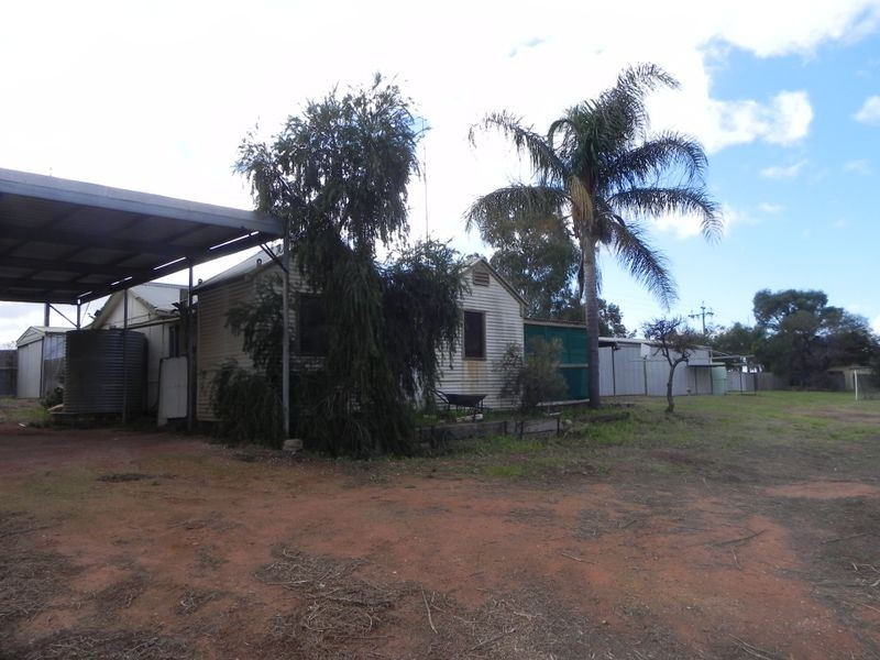 288 Hunt Road, Barmera SA 5345
