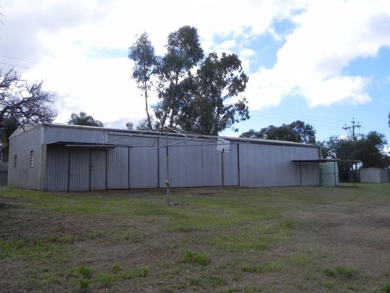 288 Hunt Road, Barmera SA 5345