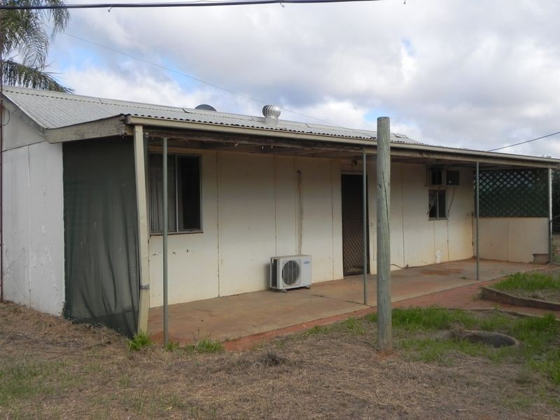 288 Hunt Road, Barmera SA 5345