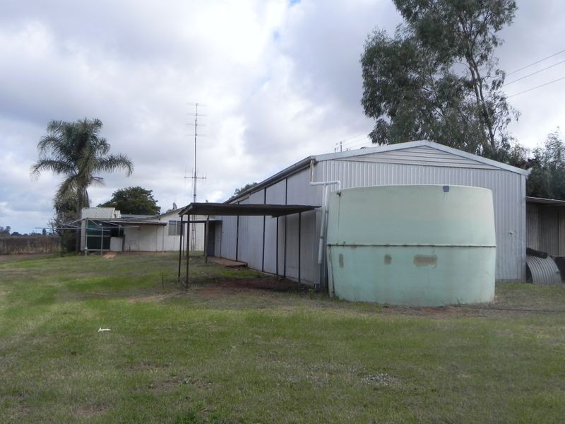288 Hunt Road, Barmera SA 5345