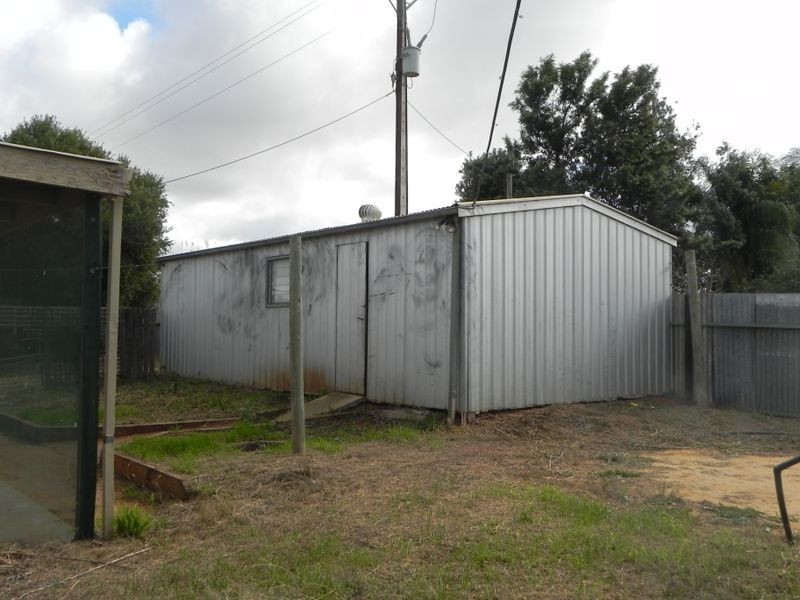 288 Hunt Road, Barmera SA 5345