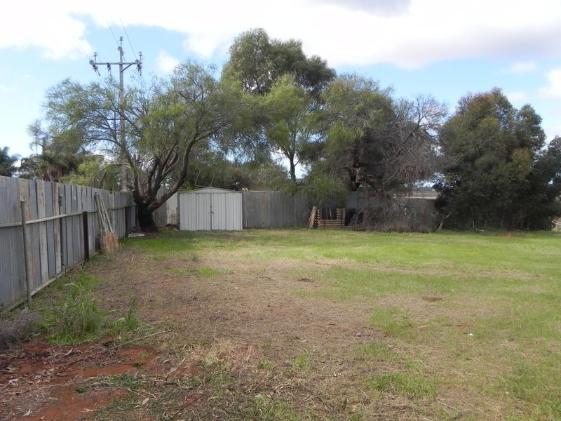 288 Hunt Road, Barmera SA 5345