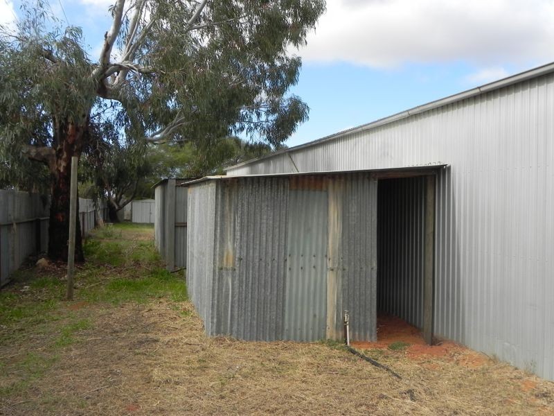 288 Hunt Road, Barmera SA 5345