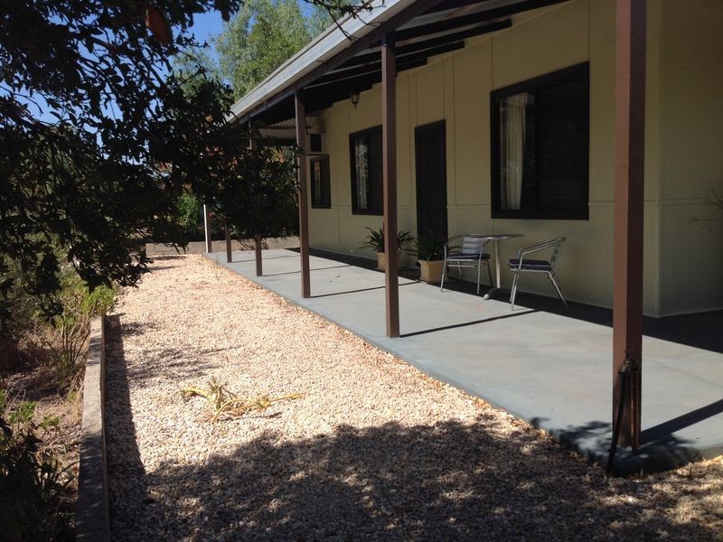 314 Winkie Road, Winkie SA 5343