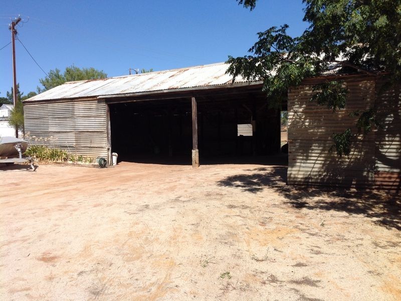 314 Winkie Road, Winkie SA 5343