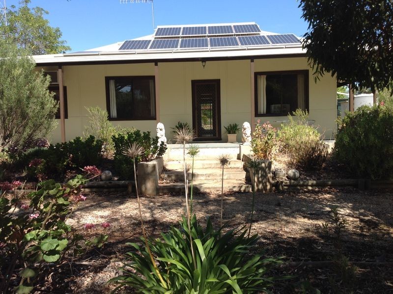 314 Winkie Road, Winkie SA 5343