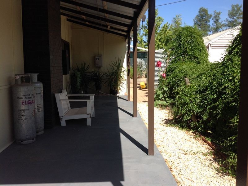 314 Winkie Road, Winkie SA 5343