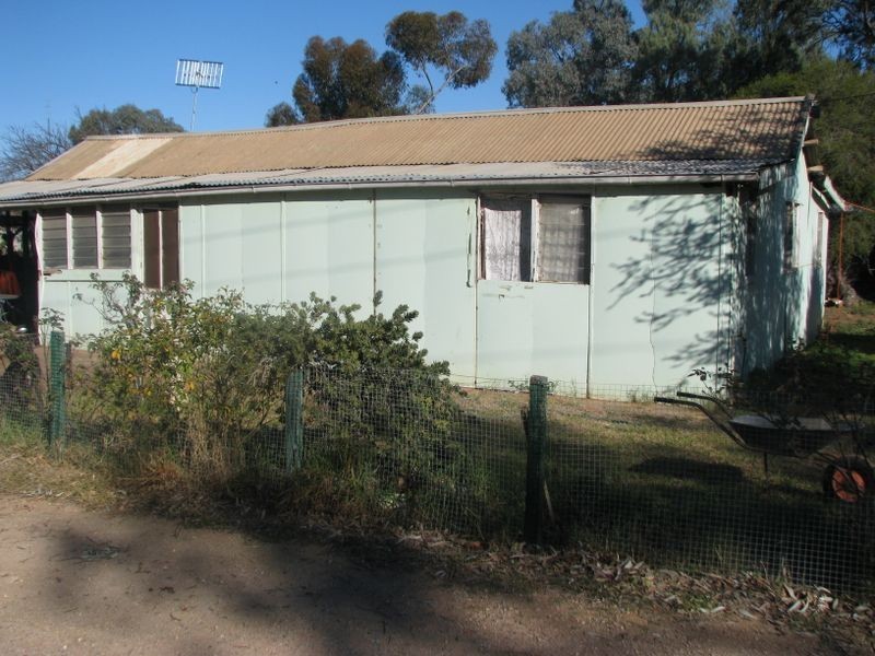 2 Mudge, Cobdogla SA 5346