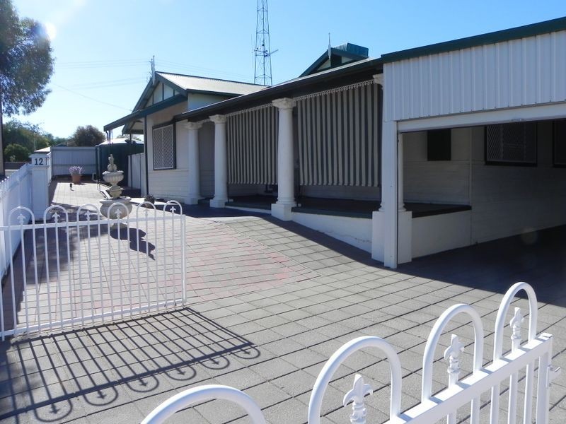 12 Sultana Street, Berri SA 5343