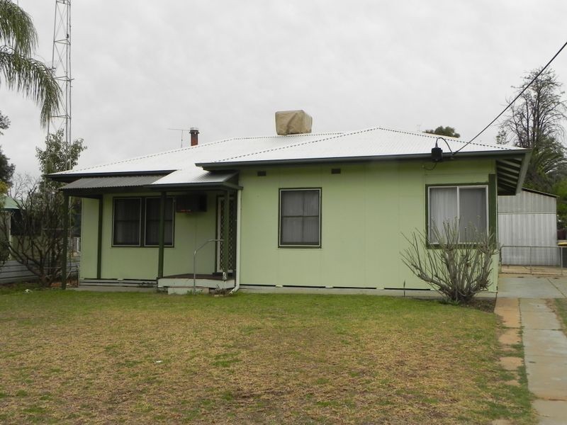 5 Minocks Street, Berri SA 5343