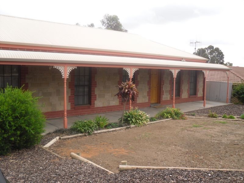 86 Drabsch Street, Loxton SA 5333