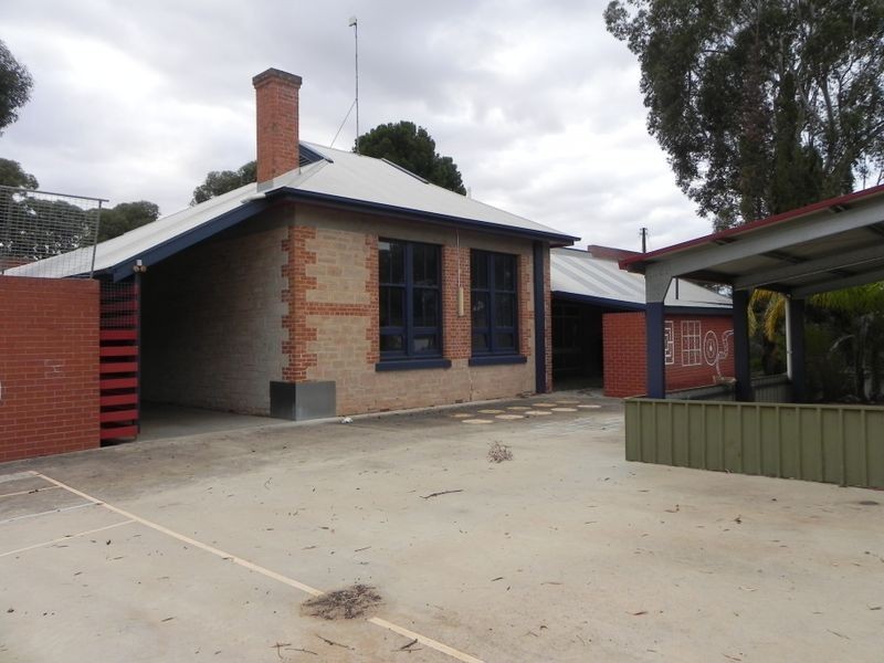 551 Lyrup Main Road, Lyrup SA 5343