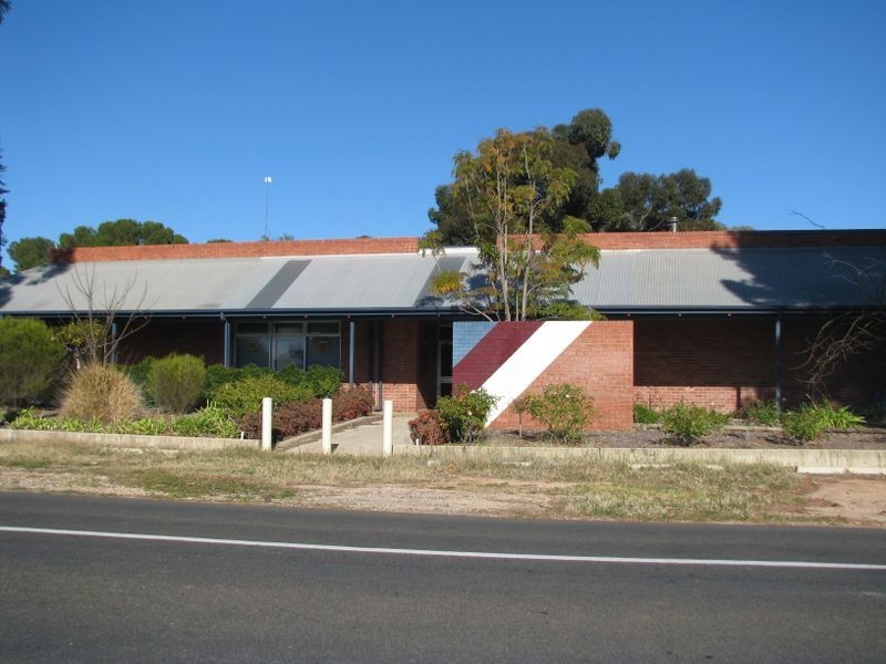 551 Lyrup Main Road, Lyrup SA 5343