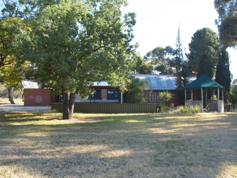 551 Lyrup Main Road, Lyrup SA 5343