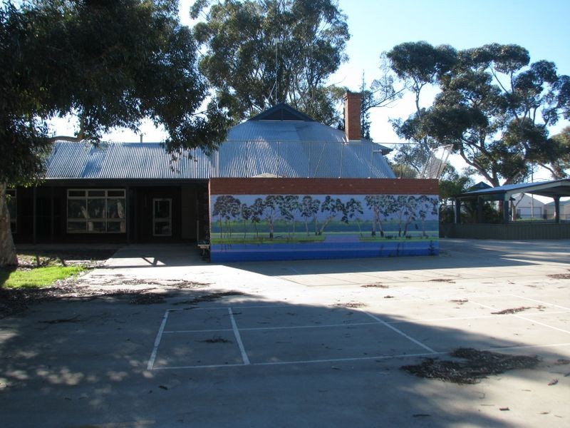 551 Lyrup Main Road, Lyrup SA 5343