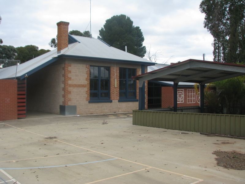 551 Lyrup Main Road, Lyrup SA 5343