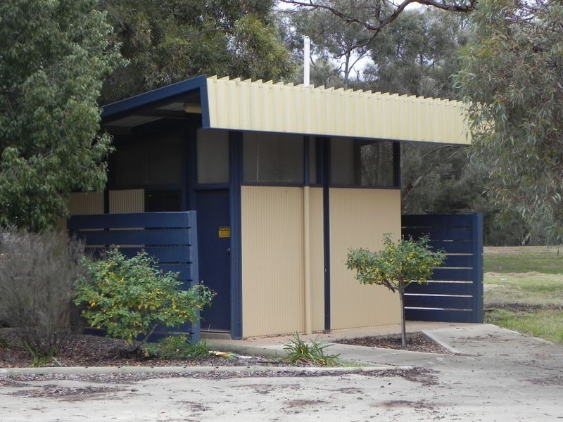 551 Lyrup Main Road, Lyrup SA 5343