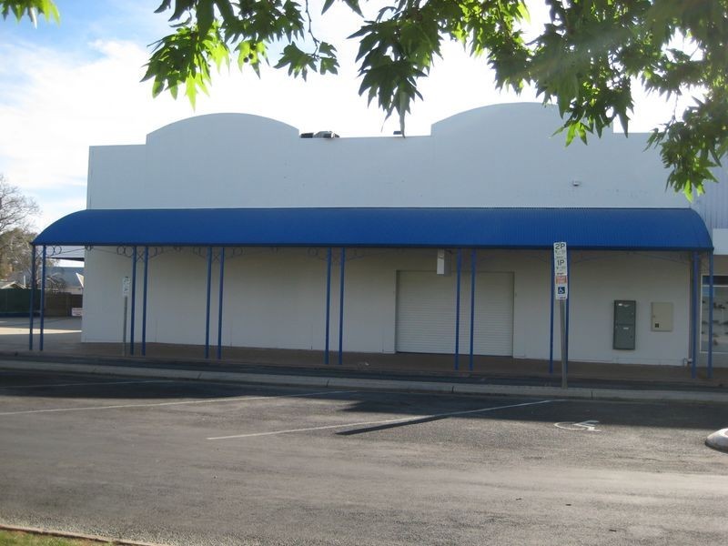 Vaughan Terrace, Berri SA 5343