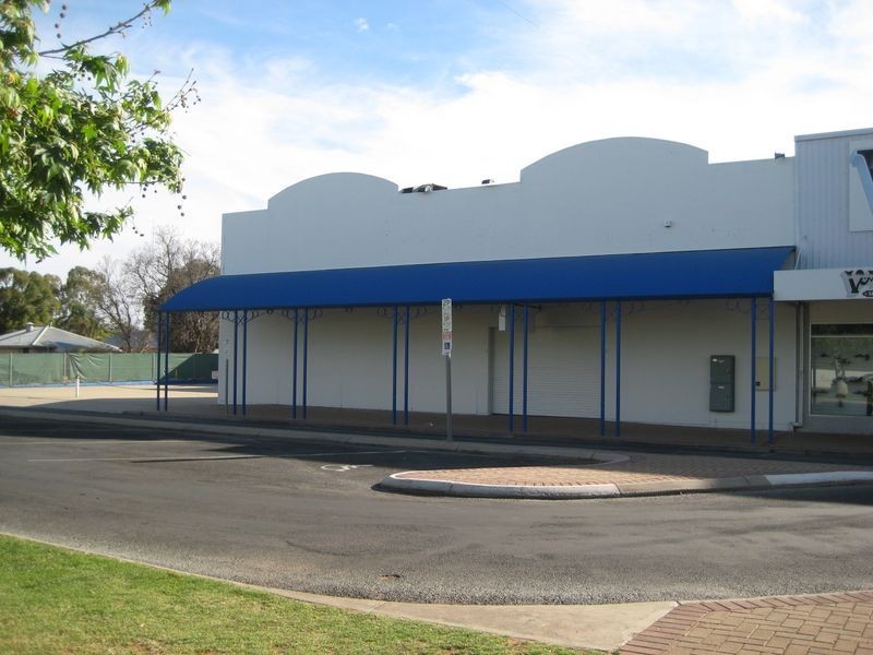 Vaughan Terrace, Berri SA 5343