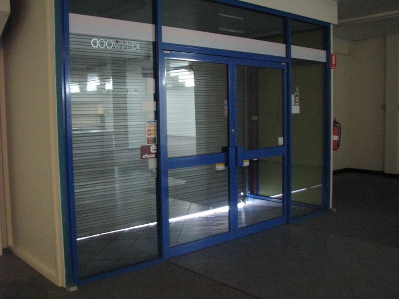 Vaughan Terrace, Berri SA 5343