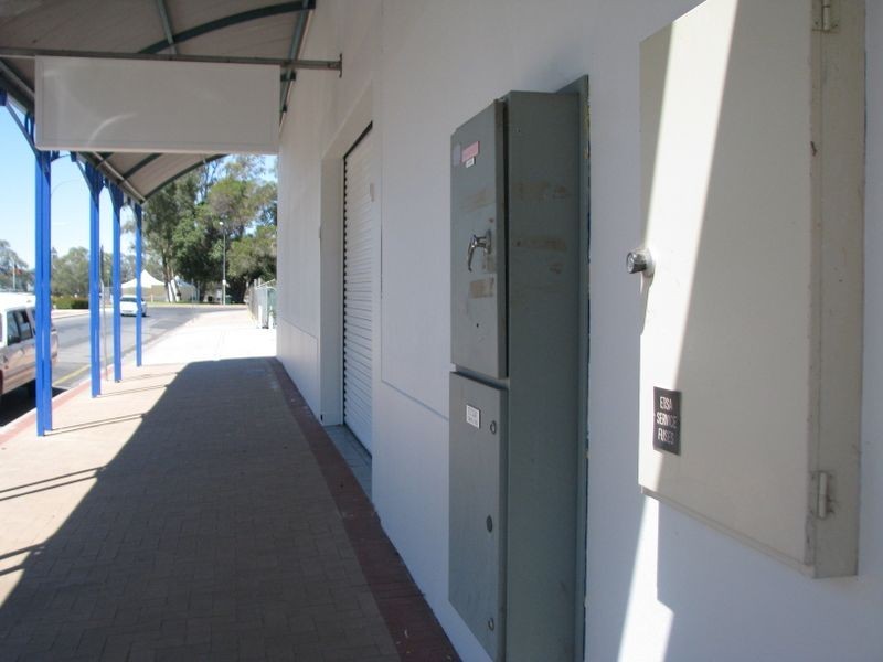 Vaughan Terrace, Berri SA 5343