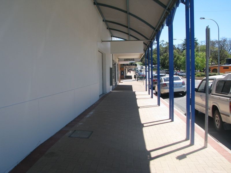 Vaughan Terrace, Berri SA 5343